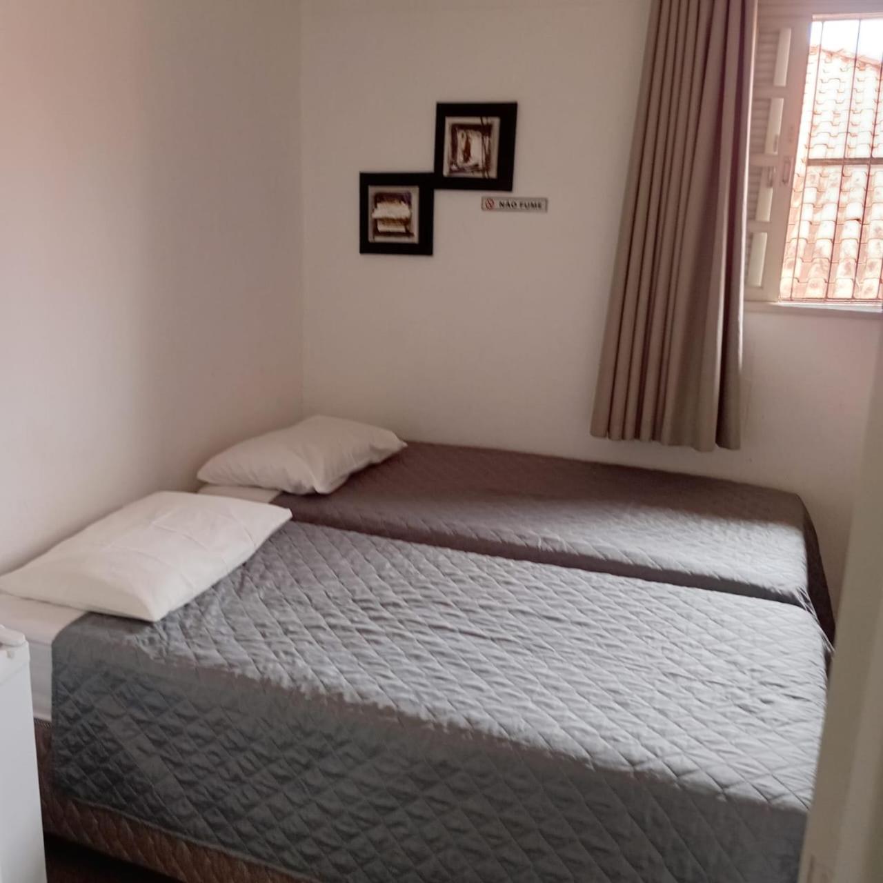 Pousada Gaivotas Do Guarau Peruíbe Zimmer foto